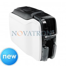 Zebra ZC100: Color single-sided card printer