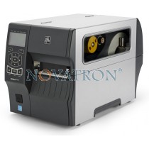 Zebra ZT410: Industrial Label Printer (Maximum Print Speed: 356 mm per second) 