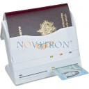 Elyctis ID BOX One151: Single action e-Document verification