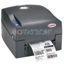 Godex G500: Thermal Transfer Desktop Label Printer - USB, RS232, Ethernet 