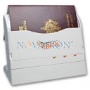 Elyctis ID BOX One121: Single action e-Document verification