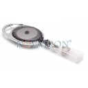 Heavy Duty Badge Reel with Belt Hook