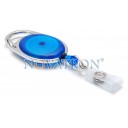 Heavy Duty Badge Reel with Belt Hook