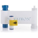 Magicard MA1000K-White: Genuine 1000 image white ribbon for Magicard card printers Pronto, Enduro, RioPro.