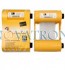 Zebra 800033-807 Μελανοταινία Silver (Card-Printer-Ribbons)