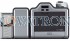 Fargo HDP5000: High Definition plastic card printer
