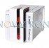 Evolis Primacy SS: Color single or dual-sided card printer