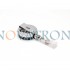 Heavy Duty Badge Reel with Belt Clip