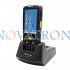 PT60 Narvalo: Mobile data terminal 3.7" Touchscreen with 1D Laser engine 