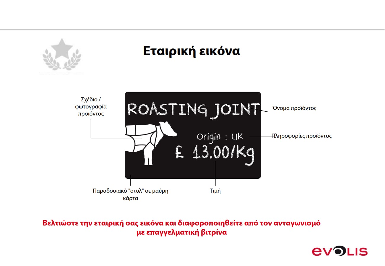 Εταιρική εικόνα