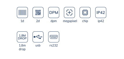 NEWLAND HR42 HD Halibut 3