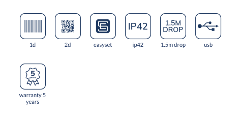 Newland FR2780-B-20 Urchin Series 3