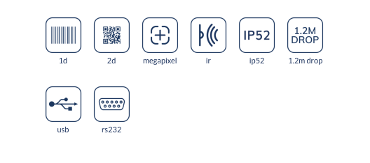 Newland FR4080-20 Koi II Series 3