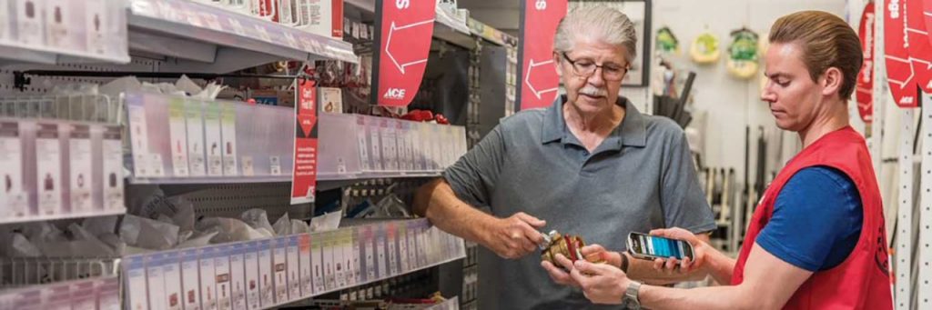 ZEBRA TC52 MOBILE TERMINAL 4