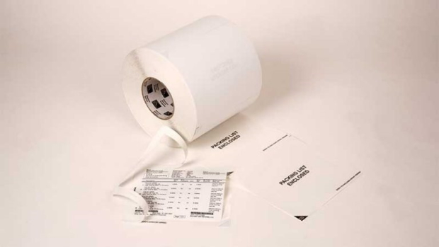 Αυτοκόλλητες Θερμικές Ετικέτες