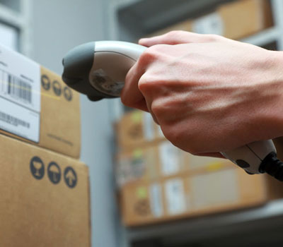 Συστήματα Barcode & POS