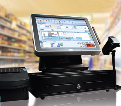 Συστήματα Λιανικής Πώλησης