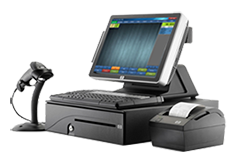 Συστήματα Λιανικής Πώλησης