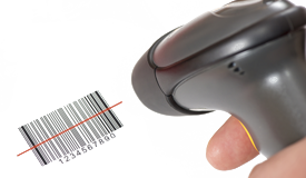 Συστήματα Barcode & POS